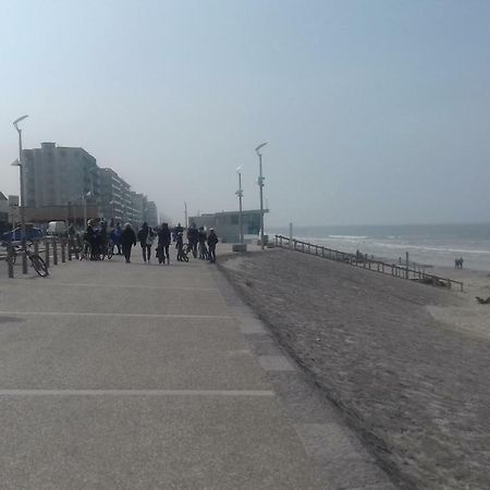 La Reine Des Plages Hardelot-Plage Ngoại thất bức ảnh
