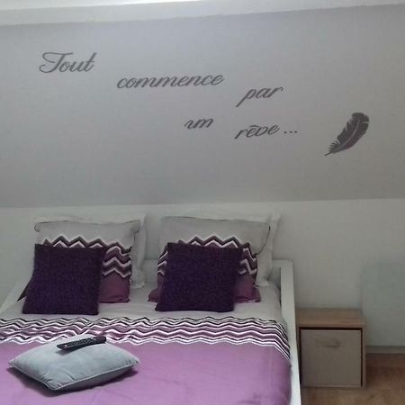 La Reine Des Plages Hardelot-Plage Ngoại thất bức ảnh